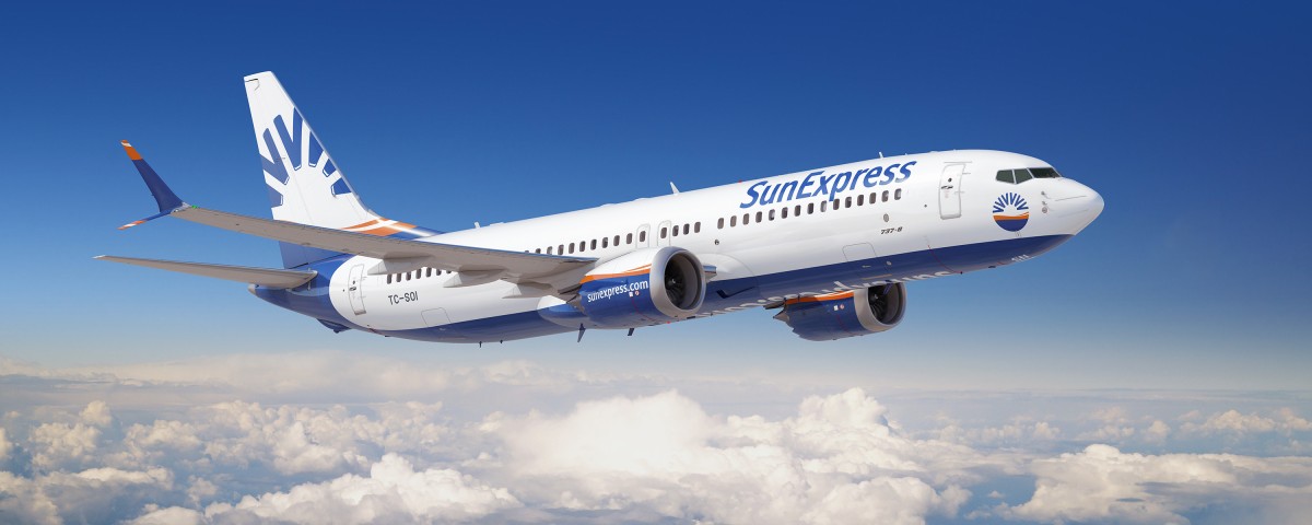 SunExpress Holidays ile Türkiye seyahatlerinde  aile ziyareti ve tatil artık tek pakette